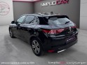 Renault megane iv berline blue dci 115 edc intens occasion simplicicar livry gargan simplicicar simplicibike france