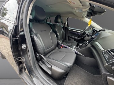 Renault megane iv berline blue dci 115 edc intens occasion simplicicar livry gargan simplicicar simplicibike france