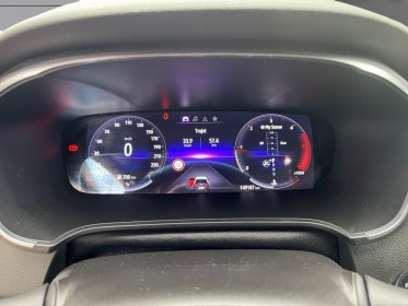 Renault megane iv berline blue dci 115 edc intens occasion simplicicar livry gargan simplicicar simplicibike france