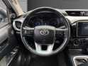 Toyota hilux x-tra cabine 4wd 2.4l 150 d-4d  1 main 12 mois garantie occasion simplicicar tours  simplicicar simplicibike...