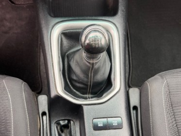 Toyota hilux x-tra cabine 4wd 2.4l 150 d-4d  1 main 12 mois garantie occasion simplicicar tours  simplicicar simplicibike...