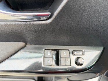 Toyota hilux x-tra cabine 4wd 2.4l 150 d-4d  1 main 12 mois garantie occasion simplicicar tours  simplicicar simplicibike...