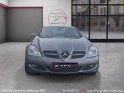 Mercedes slk 200 k occasion simplicicar velay simplicicar simplicibike france