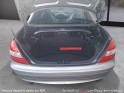 Mercedes slk 200 k occasion simplicicar velay simplicicar simplicibike france