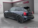 Mini mini john cooper works  jcw t.o/carplay/camera occasion simplicicar coeur d'yvelines - auto expo 78 simplicicar...