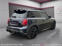 Mini mini john cooper works  jcw t.o/carplay/camera occasion simplicicar coeur d'yvelines - auto expo 78 simplicicar...