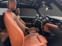 Mini mini john cooper works  jcw t.o/carplay/camera occasion simplicicar coeur d'yvelines - auto expo 78 simplicicar...