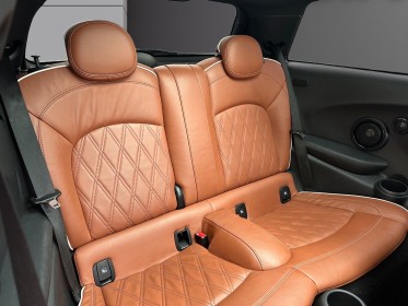 Mini mini john cooper works  jcw t.o/carplay/camera occasion simplicicar coeur d'yvelines - auto expo 78 simplicicar...