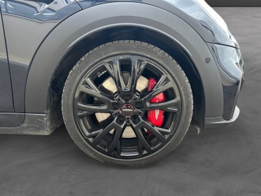 Mini mini john cooper works  jcw t.o/carplay/camera occasion simplicicar coeur d'yvelines - auto expo 78 simplicicar...