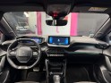 Peugeot 208 electrique 50 kwh 136ch gt pack camÉra de recul acc virtual cockpit toit pano garantie 12 mois occasion...