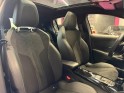 Peugeot 208 electrique 50 kwh 136ch gt pack camÉra de recul acc virtual cockpit toit pano garantie 12 mois occasion...
