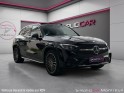 Mercedes glc 220 d 9g-tronic 4matic amg line toit ouvrant burmester garantie 12 mois occasion montreuil (porte de...