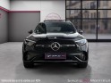 Mercedes glc 220 d 9g-tronic 4matic amg line toit ouvrant burmester garantie 12 mois occasion montreuil (porte de...