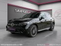 Mercedes glc 220 d 9g-tronic 4matic amg line toit ouvrant burmester garantie 12 mois occasion montreuil (porte de...