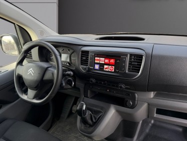 Citroen jumpy fourgon gn m bluehdi 95 bvm5 club occasion simplicicar rennes simplicicar simplicibike france