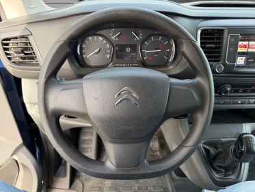 Citroen jumpy fourgon gn m bluehdi 95 bvm5 club occasion simplicicar rennes simplicicar simplicibike france