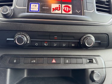 Citroen jumpy fourgon gn m bluehdi 95 bvm5 club occasion simplicicar rennes simplicicar simplicibike france