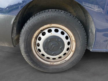 Citroen jumpy fourgon gn m bluehdi 95 bvm5 club occasion simplicicar rennes simplicicar simplicibike france