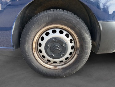 Citroen jumpy fourgon gn m bluehdi 95 bvm5 club occasion simplicicar rennes simplicicar simplicibike france