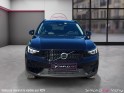 Volvo xc40 163 ch b3 plus 1ère main révisée garantie 12 mois intérieur cuir harman kardon sièges électriques à......