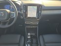 Volvo xc40 163 ch b3 plus 1ère main révisée garantie 12 mois intérieur cuir harman kardon sièges électriques à......