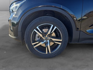 Volvo xc40 163 ch b3 plus 1ère main révisée garantie 12 mois intérieur cuir harman kardon sièges électriques à......