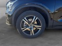 Volvo xc40 163 ch b3 plus 1ère main révisée garantie 12 mois intérieur cuir harman kardon sièges électriques à......