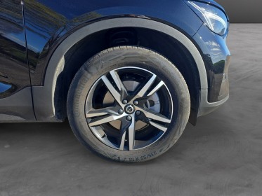 Volvo xc40 163 ch b3 plus 1ère main révisée garantie 12 mois intérieur cuir harman kardon sièges électriques à......
