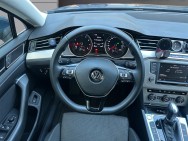 VOLKSWAGEN d'occasion PASSAT* 1.4 TSI 150 CONNECT DSG de 2016 Le