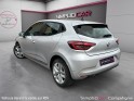 Renault clio v zen 1.5 diesel 85ch  - faible km - occasion simplicicar compiegne simplicicar simplicibike france