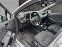 Renault clio v zen 1.5 diesel 85ch  - faible km - occasion simplicicar compiegne simplicicar simplicibike france