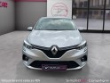 Renault clio v zen 1.5 diesel 85ch  - faible km - occasion simplicicar compiegne simplicicar simplicibike france
