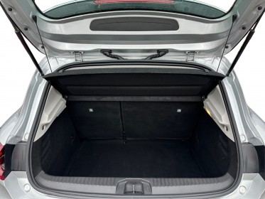 Renault clio v zen 1.5 diesel 85ch  - faible km - occasion simplicicar compiegne simplicicar simplicibike france