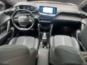 Peugeot 208 electrique 50 kwh 136ch gt toit panoramique ligne led caméra de recul garantie 12 mois occasion simplicicar le...