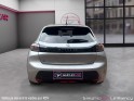 Peugeot 208 electrique 50 kwh 136ch gt toit panoramique ligne led caméra de recul garantie 12 mois occasion simplicicar le...