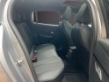 Peugeot 208 electrique 50 kwh 136ch gt toit panoramique ligne led caméra de recul garantie 12 mois occasion simplicicar le...