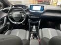 Peugeot 208 electrique 50 kwh 136ch gt toit panoramique ligne led caméra de recul garantie 12 mois occasion simplicicar le...