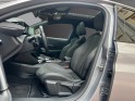 Peugeot 208 electrique 50 kwh 136ch gt toit panoramique ligne led caméra de recul garantie 12 mois occasion simplicicar le...