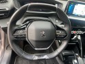 Peugeot 208 electrique 50 kwh 136ch gt toit panoramique ligne led caméra de recul garantie 12 mois occasion simplicicar le...