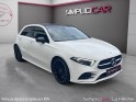 Mercedes classe a 200 d 8g-dct amg line / carplay / garantie 12 mois occasion simplicicar la fleche simplicicar simplicibike...
