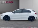 Mercedes classe a 200 d 8g-dct amg line / carplay / garantie 12 mois occasion simplicicar la fleche simplicicar simplicibike...