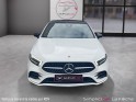 Mercedes classe a 200 d 8g-dct amg line / carplay / garantie 12 mois occasion simplicicar la fleche simplicicar simplicibike...
