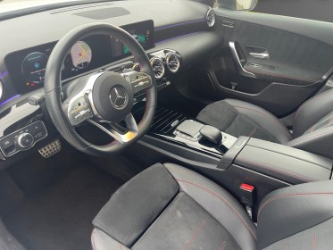 Mercedes classe a 200 d 8g-dct amg line / carplay / garantie 12 mois occasion simplicicar la fleche simplicicar simplicibike...