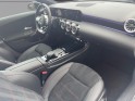 Mercedes classe a 200 d 8g-dct amg line / carplay / garantie 12 mois occasion simplicicar la fleche simplicicar simplicibike...