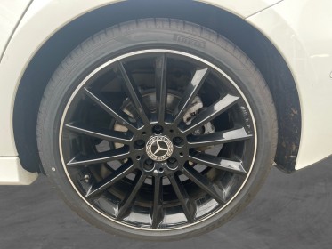 Mercedes classe a 200 d 8g-dct amg line / carplay / garantie 12 mois occasion simplicicar la fleche simplicicar simplicibike...