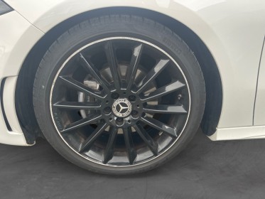 Mercedes classe a 200 d 8g-dct amg line / carplay / garantie 12 mois occasion simplicicar la fleche simplicicar simplicibike...