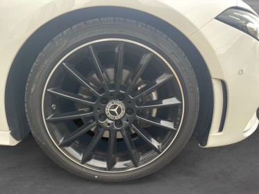 Mercedes classe a 200 d 8g-dct amg line / carplay / garantie 12 mois occasion simplicicar la fleche simplicicar simplicibike...