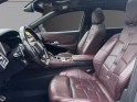 Ds ds7 crossback bluehdi 180 eat8 la première keyless full cuir bordeaux jantes 20 toit pano ouvrant garantie 12 mois...