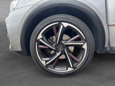 Ds ds7 crossback bluehdi 180 eat8 la première keyless full cuir bordeaux jantes 20 toit pano ouvrant garantie 12 mois...