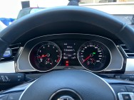 VOLKSWAGEN d'occasion PASSAT* 1.4 TSI 150 CONNECT DSG de 2016 Le